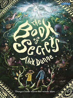 The Book of Secrets - ebook